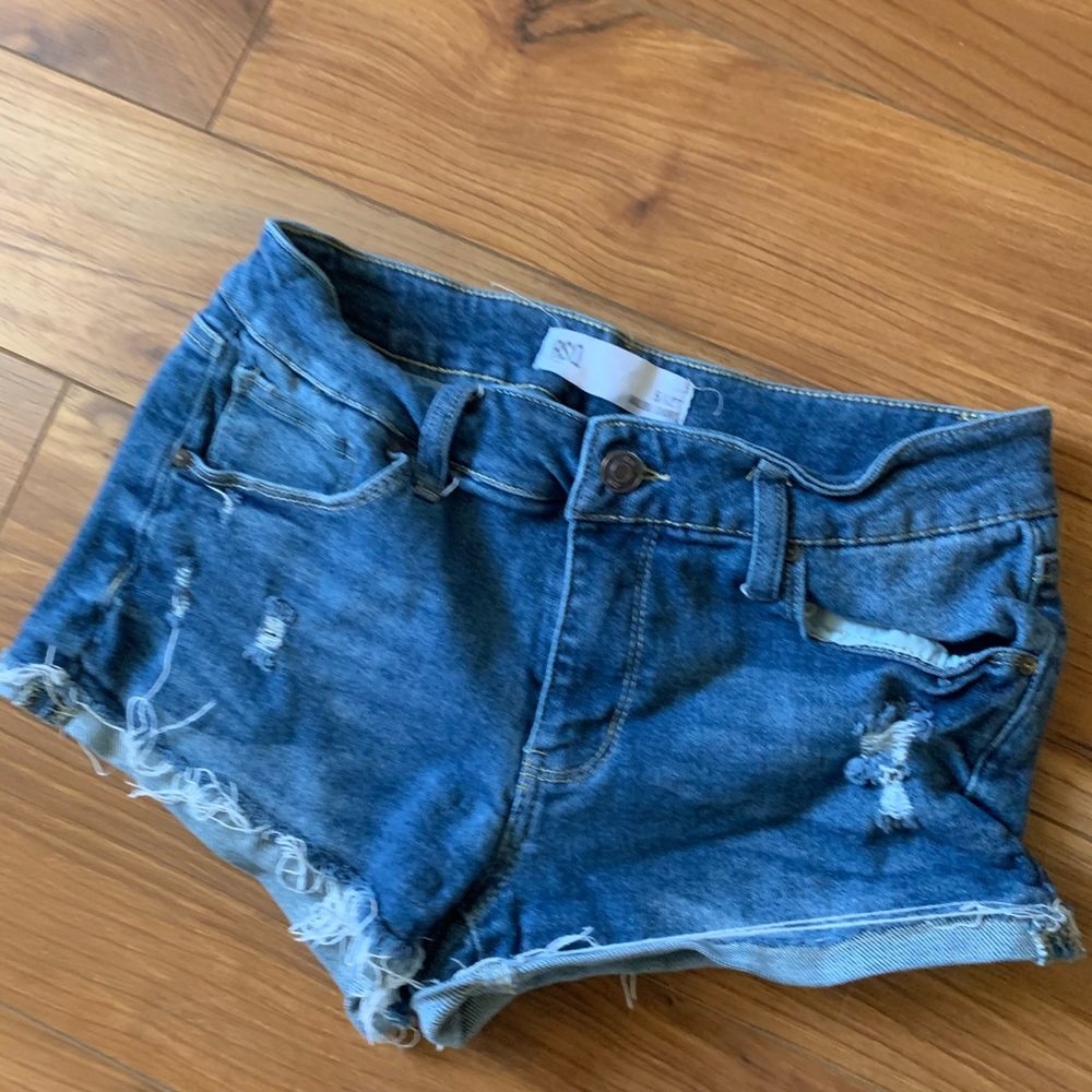 Rsq shorts
